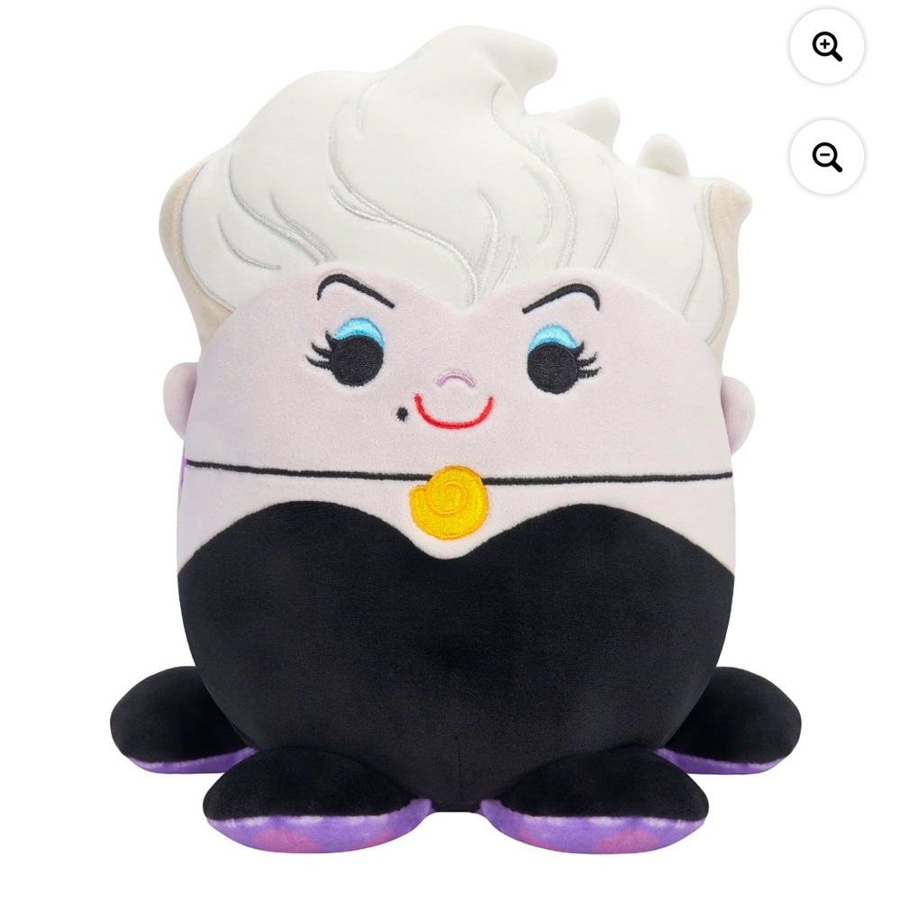 Ursula Squishmallow